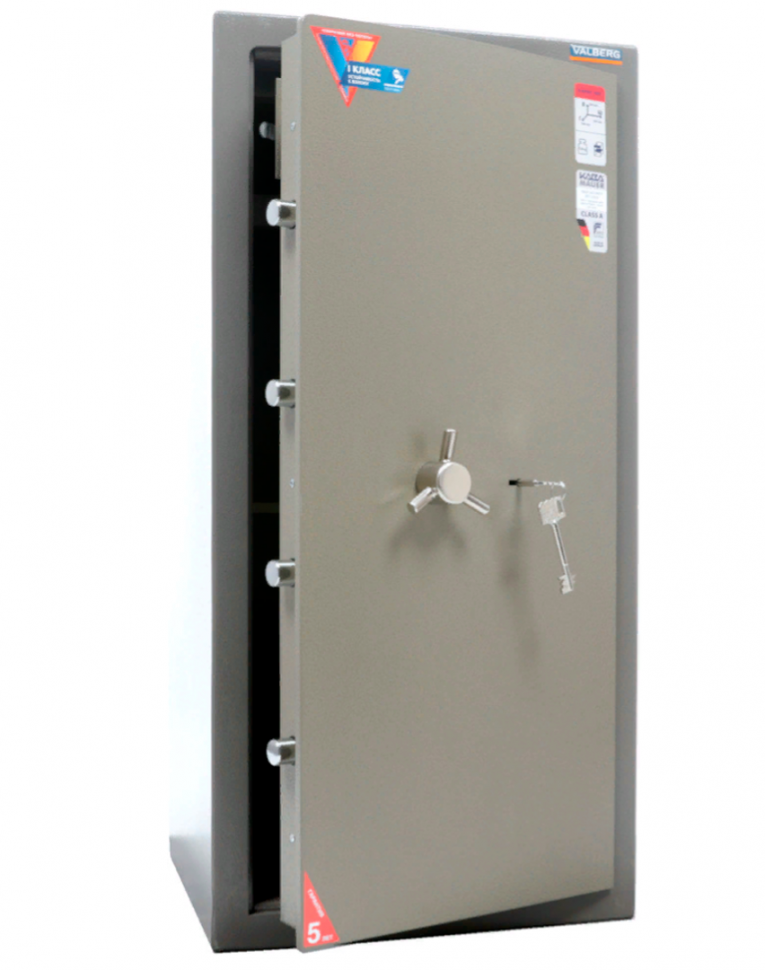 Взломостойкий сейф Valberg Карат-90Т купить в Ухте