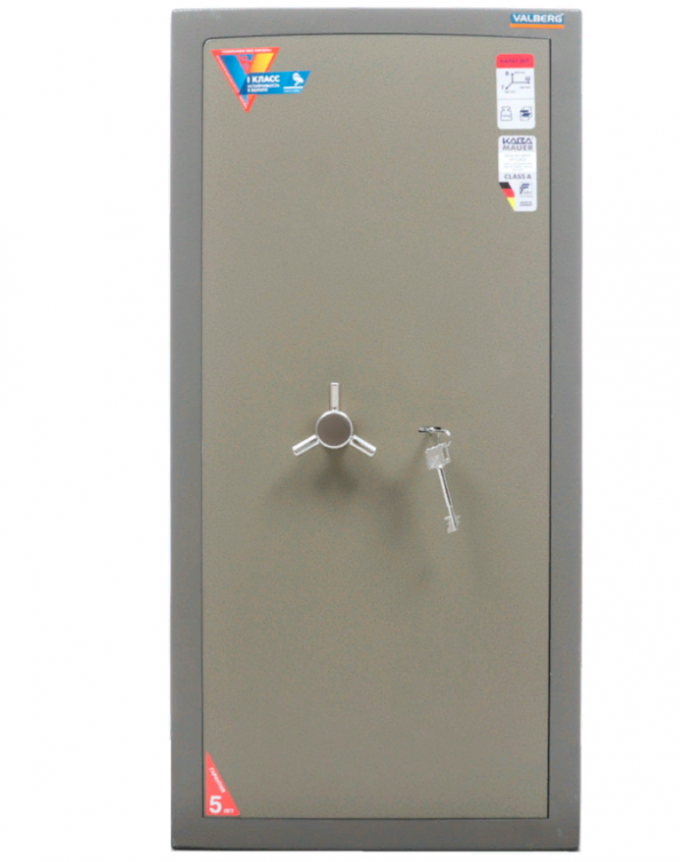 Взломостойкий сейф Valberg Карат-90Т купить в Ухте