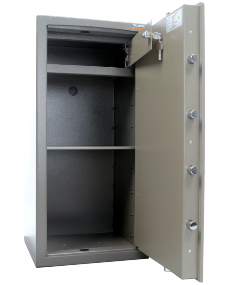 Взломостойкий сейф Valberg Карат-90Т купить в Ухте