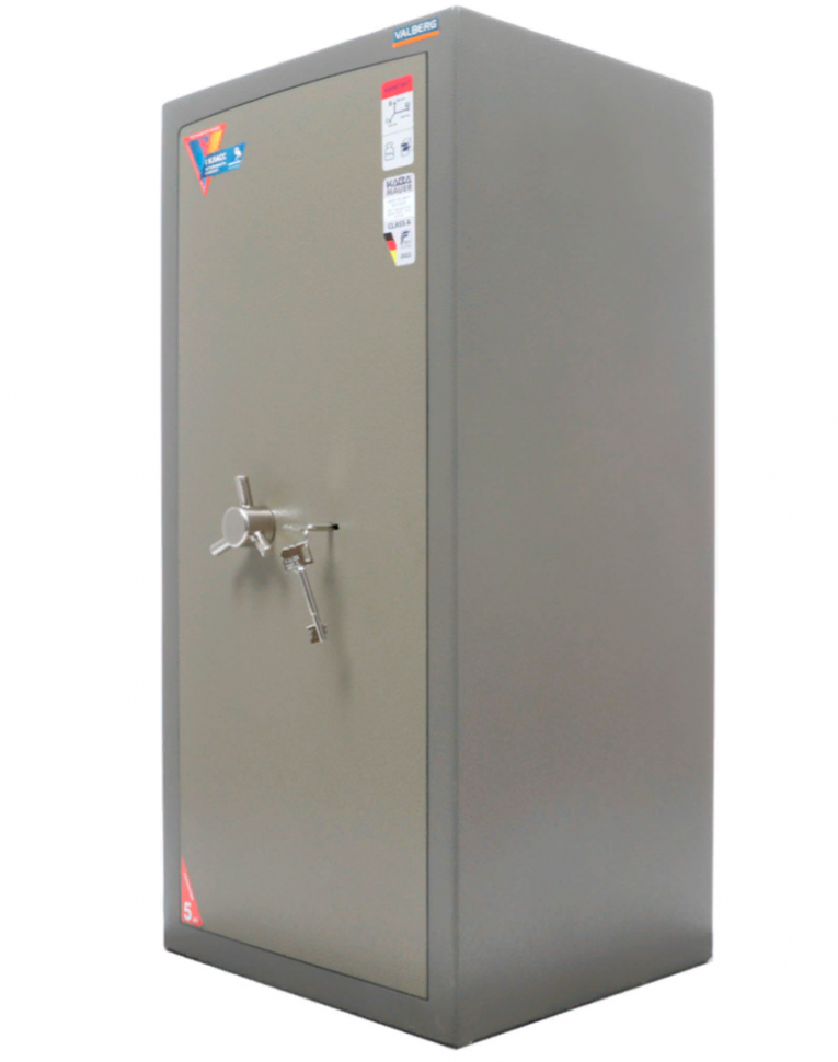 Взломостойкий сейф Valberg Карат-90Т купить в Ухте