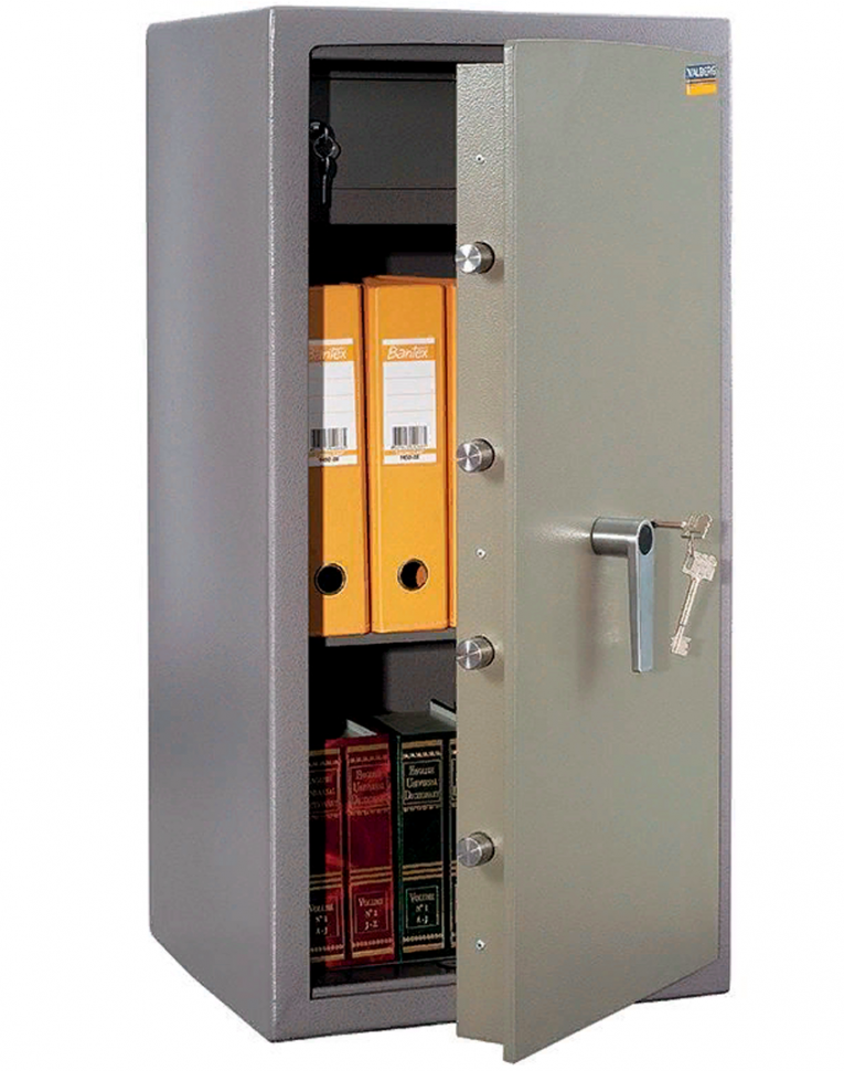 Взломостойкий сейф Valberg Карат-90Т купить в Ухте