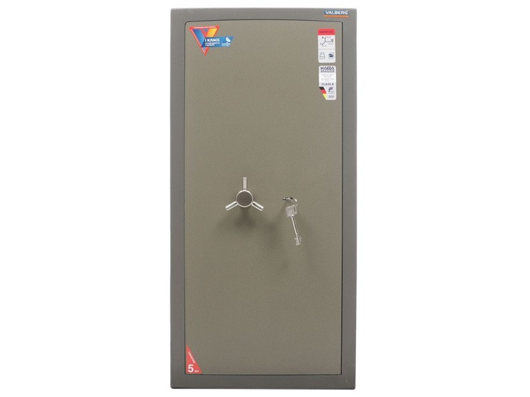 Взломостойкий сейф Valberg Карат-90Т купить в Ухте
