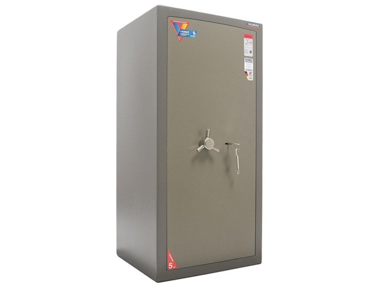 Взломостойкий сейф Valberg Карат-90Т купить в Ухте