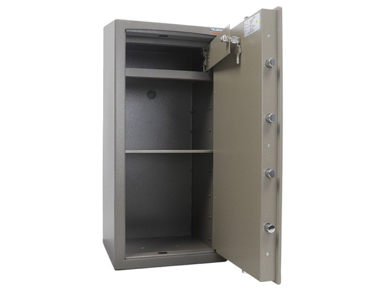 Взломостойкий сейф Valberg Карат-90Т купить в Ухте