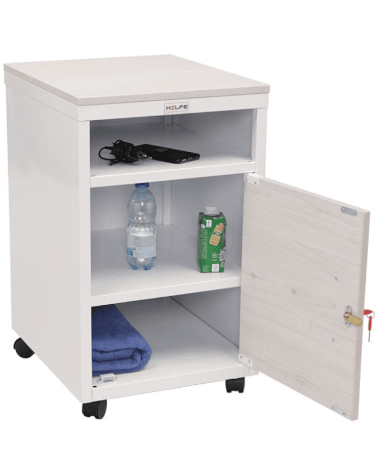 Медицинская тумба МД ТП-7 купить в Ухте Медицинская тумба МД ТП-7 купить в Ухте