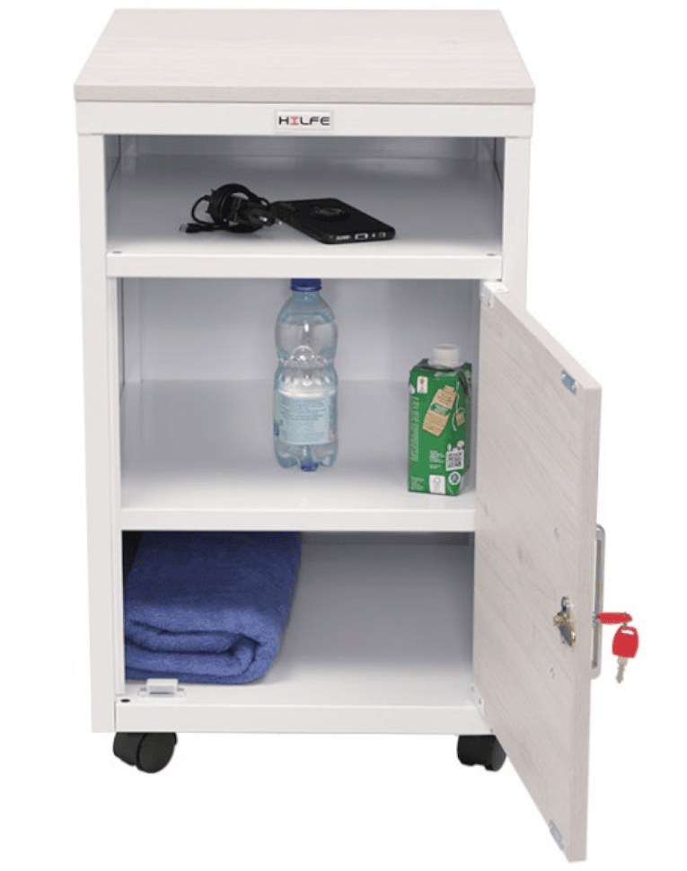 Медицинская тумба МД ТП-7 купить в Ухте Медицинская тумба МД ТП-7 купить в Ухте