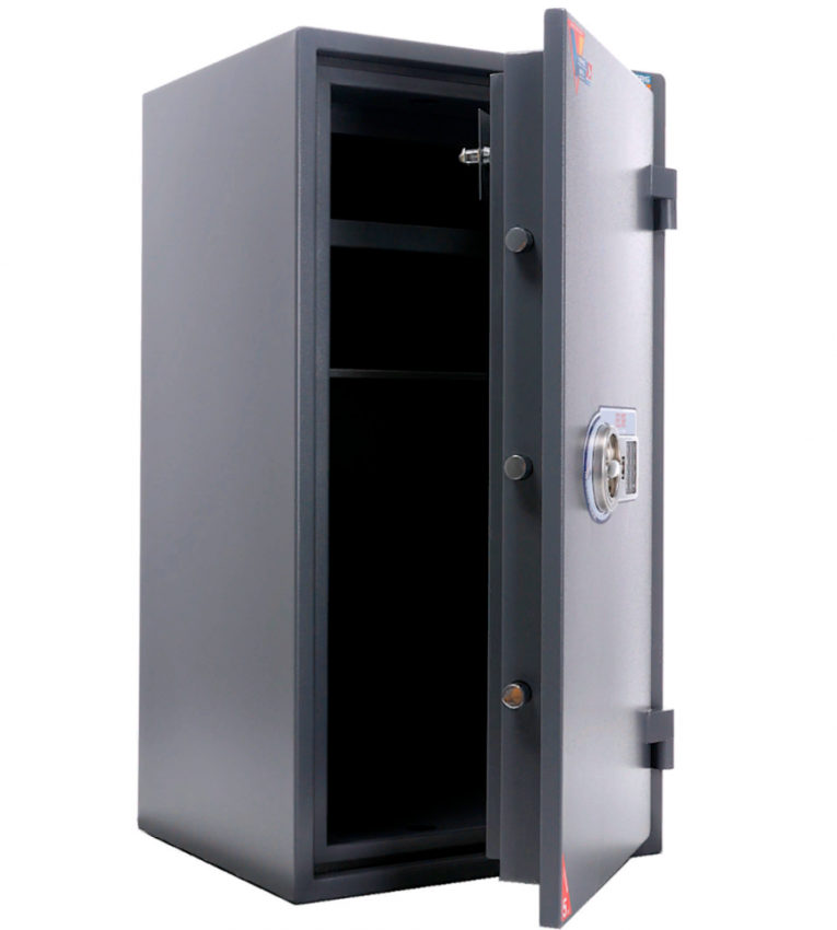 Огневзломостойкий сейф Valberg Гарант 95 T EL купить в Ухте