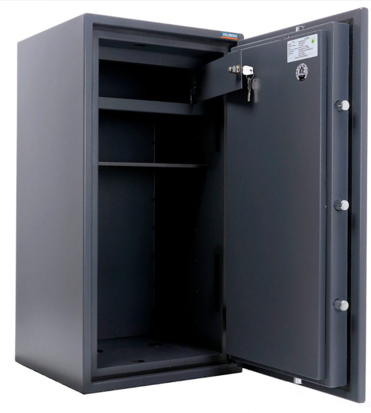 Огневзломостойкий сейф Valberg Гарант 95 T EL купить в Ухте