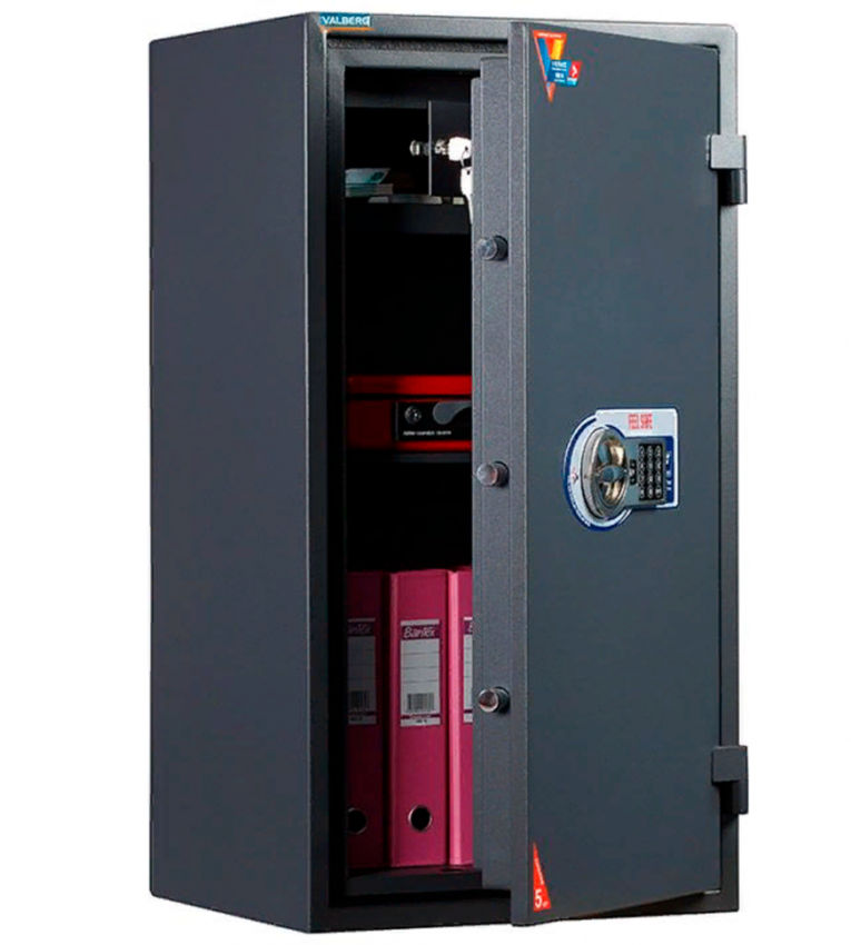 Огневзломостойкий сейф Valberg Гарант 95 T EL купить в Ухте