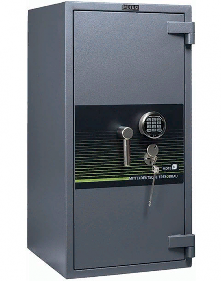 Взломостойкий сейф MDTB Fort-M 1368 2K купить в Ухте Взломостойкий сейф MDTB Fort-M 1368 2K купить в Ухте