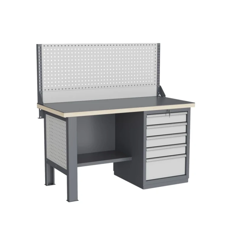 Верстак FBK 1551.15.3-1 купить в Ухте Верстак FBK 1551.15.3-1 купить в Ухте