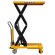 Гидравлический подъемный стол PTS 800 (800 кг; 1200х610 мм; 1,5 м) SMARTLIFT (SMART) купить в Ухте