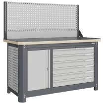 Верстак MCN 1552.S7L6-1 Верстак MCN 1552.S7L6-1