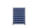 Стеллаж для пластиковых лотков SORTEX односторонний 1500x1000x450.04 купить в Ухте