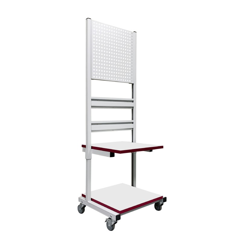 Стойка подкатная универсальная Gresson СПУ купить в Ухте