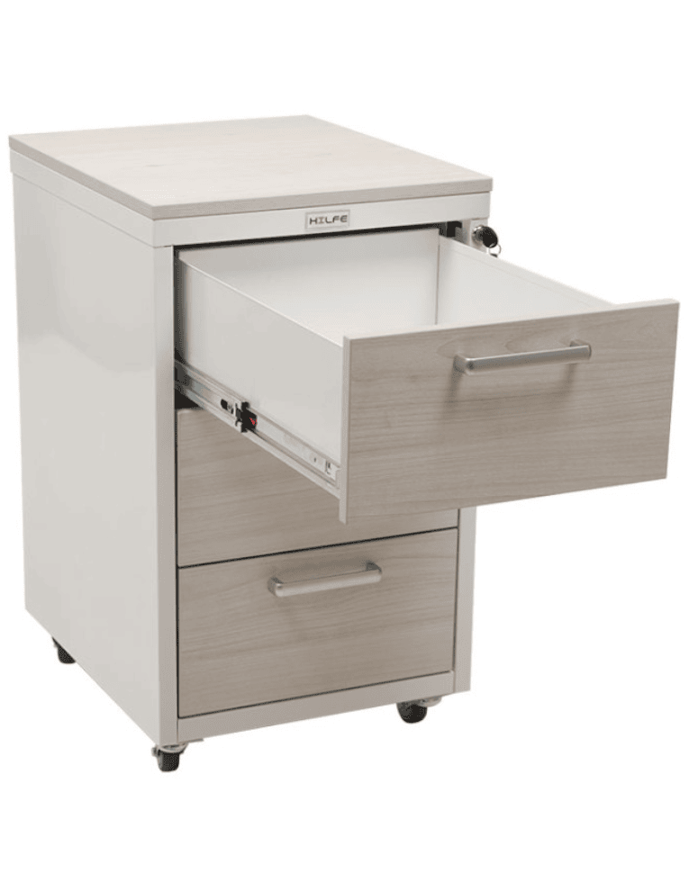 Медицинская тумба МД ТП L-8 купить в Ухте Медицинская тумба МД ТП L-8 купить в Ухте