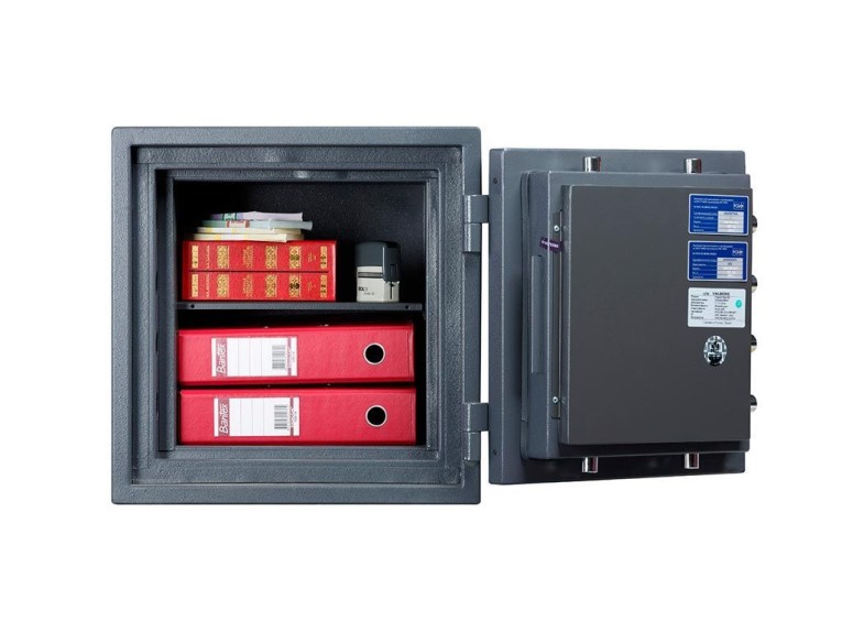 Огневзломостойкий сейф Valberg Гарант Евро 46 купить в Ухте Огневзломостойкий сейф Valberg Гарант Евро 46 купить в Ухте