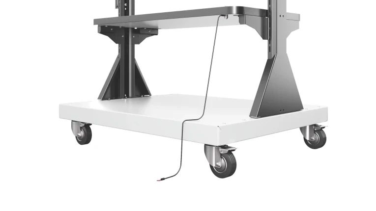 Передвижная стойка SPC A2B.4 купить в Ухте