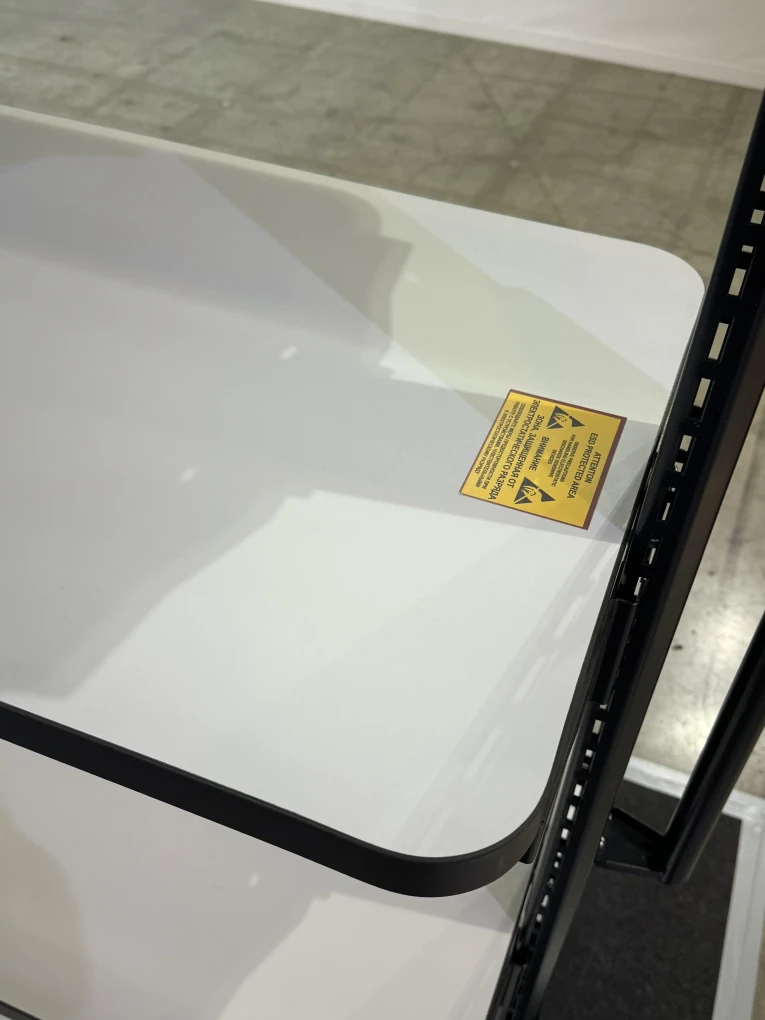 Передвижная стойка SPC A2B.4 купить в Ухте