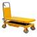 Гидравлический подъемный стол PT 800A (800 кг; 1016х510 мм; 1 м) SMARTLIFT (SMART) купить в Ухте