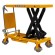 Гидравлический подъемный стол PT 800A (800 кг; 1016х510 мм; 1 м) SMARTLIFT (SMART) купить в Ухте