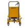 Гидравлический подъемный стол PT 800A (800 кг; 1016х510 мм; 1 м) SMARTLIFT (SMART) купить в Ухте