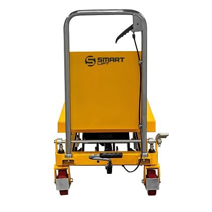 Гидравлический подъемный стол PT 800A (800 кг; 1016х510 мм; 1 м) SMARTLIFT (SMART) купить в Ухте