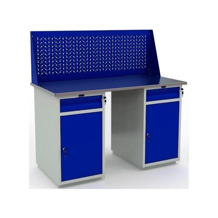 Верстак Profi WT140.WD2/WD2.010 купить в Ухте