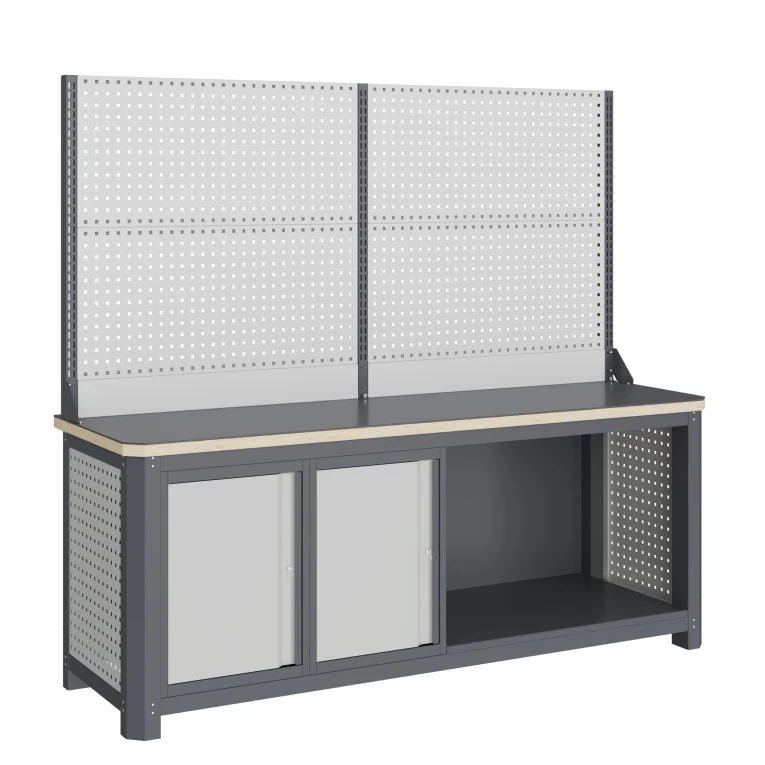 Модульный верстак MCN 2052.S77.11-2 купить в Ухте