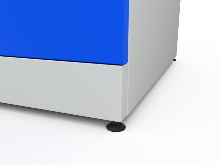 Тумба инструментальная ERGO XM 01.4 купить в Ухте Тумба инструментальная ERGO XM 01.4 купить в Ухте