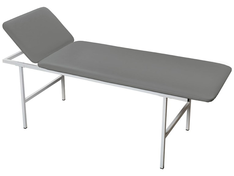 Кушетка медицинская смотровая МД КС (Серый) купить в Ухте
