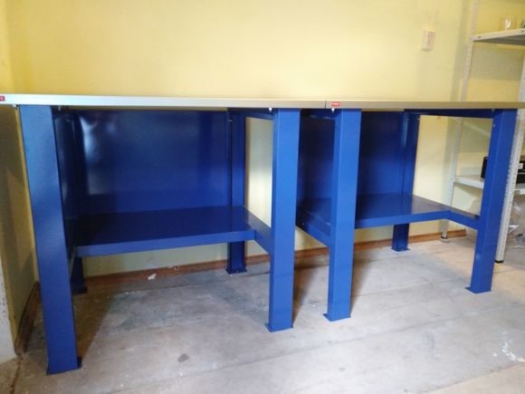 Верстак-стол бестумбовый ВП-1 купить в Ухте Верстак-стол бестумбовый ВП-1 купить в Ухте