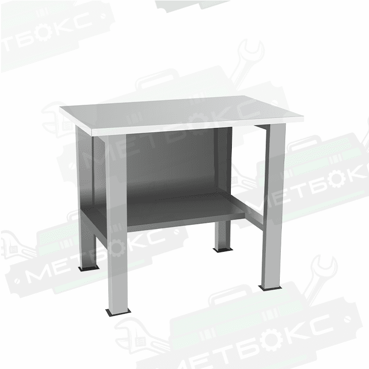Верстак-стол бестумбовый ВП-1 купить в Ухте Верстак-стол бестумбовый ВП-1 купить в Ухте