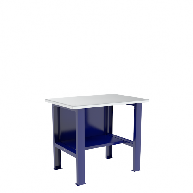 Верстак-стол бестумбовый ВП-1 купить в Ухте Верстак-стол бестумбовый ВП-1 купить в Ухте