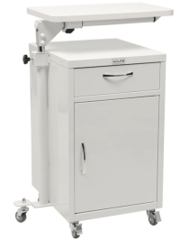 Медицинская тумба МД ТП L-9 Медицинская тумба МД ТП L-9