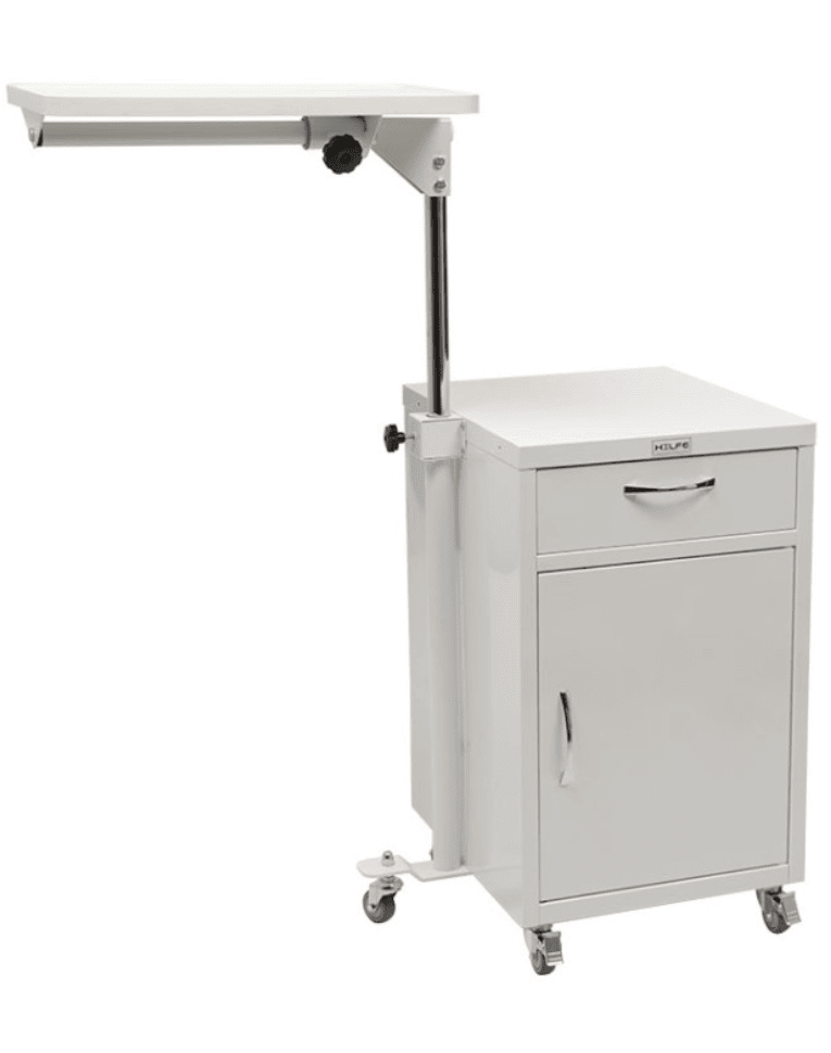 Медицинская тумба МД ТП L-9 купить в Ухте Медицинская тумба МД ТП L-9 купить в Ухте