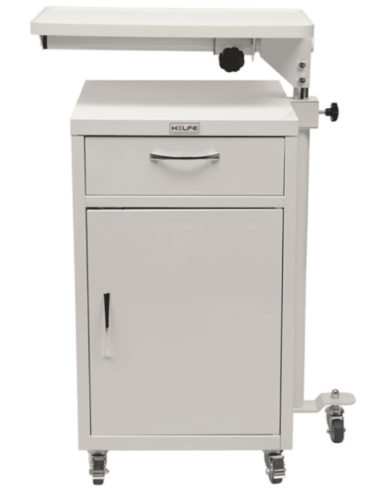 Медицинская тумба МД ТП L-9 купить в Ухте Медицинская тумба МД ТП L-9 купить в Ухте