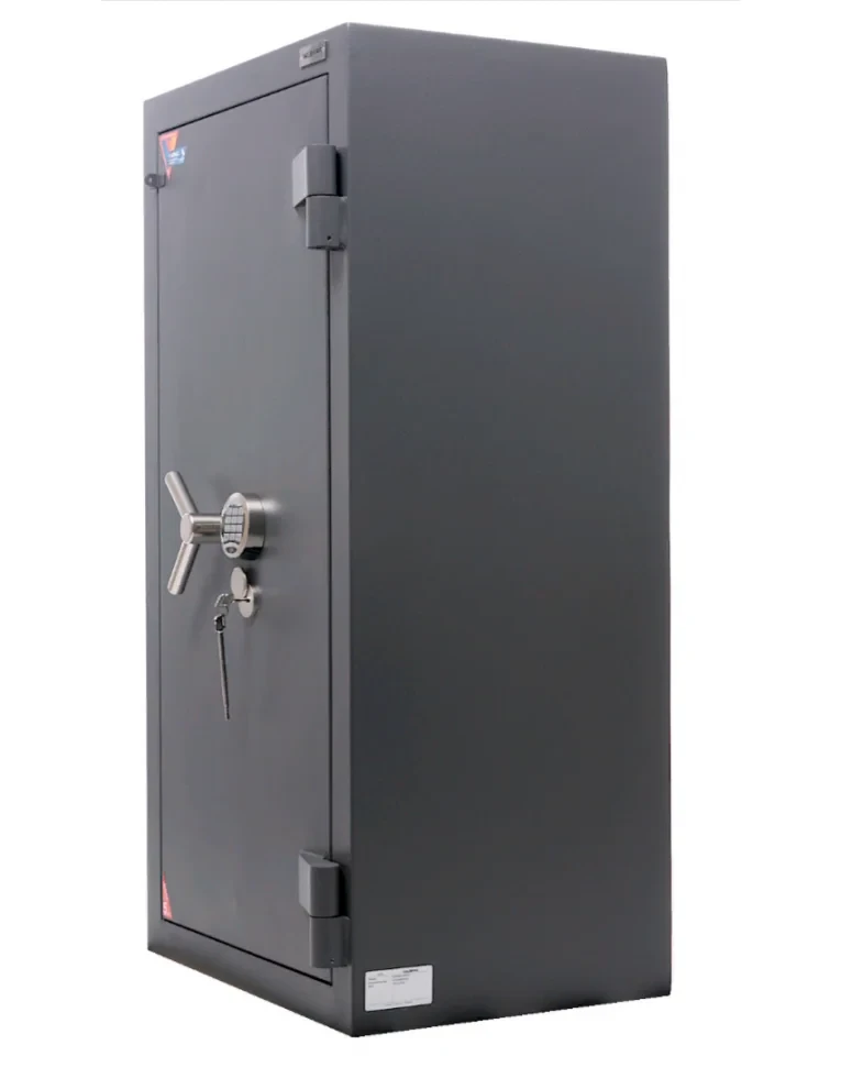 Взломостойкий сейф Valberg Алмаз 1368 EL купить в Ухте