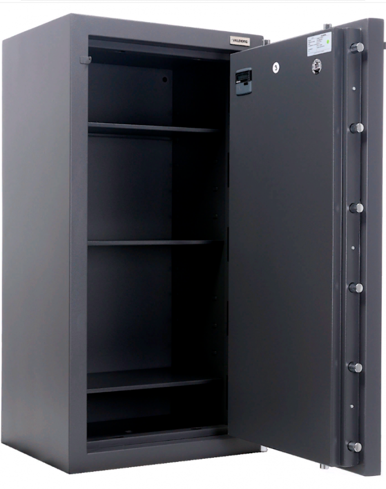 Взломостойкий сейф Valberg Алмаз 1368 EL купить в Ухте