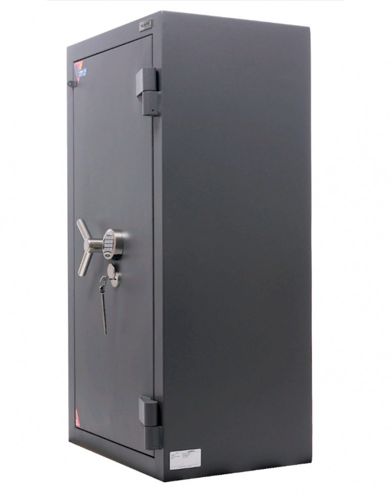 Взломостойкий сейф Valberg Алмаз 1368 EL купить в Ухте