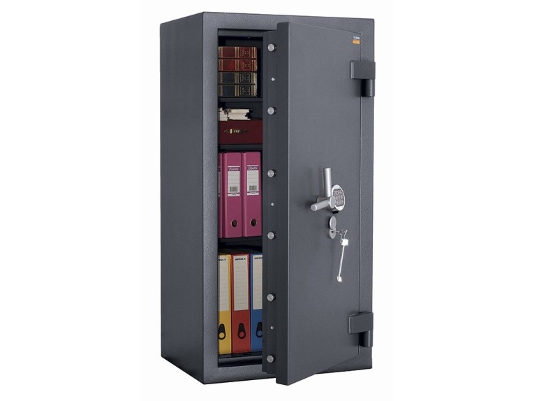 Взломостойкий сейф Valberg Алмаз 1368 EL купить в Ухте