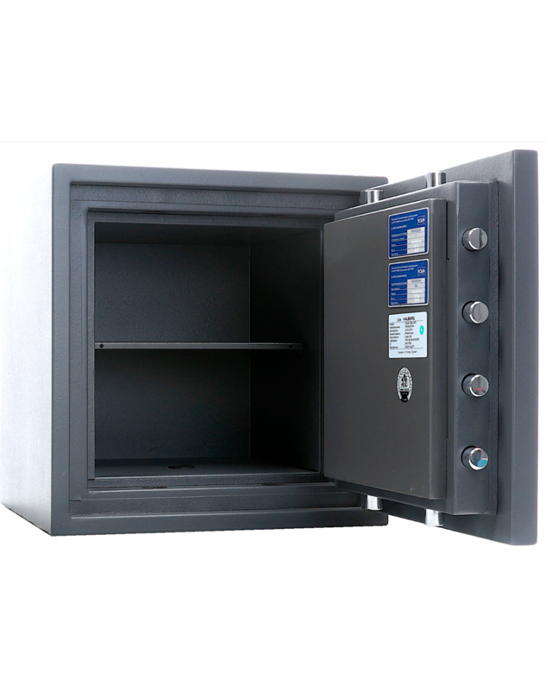 Огневзломостойкий сейф Valberg Гарант Евро 46 EL купить в Ухте