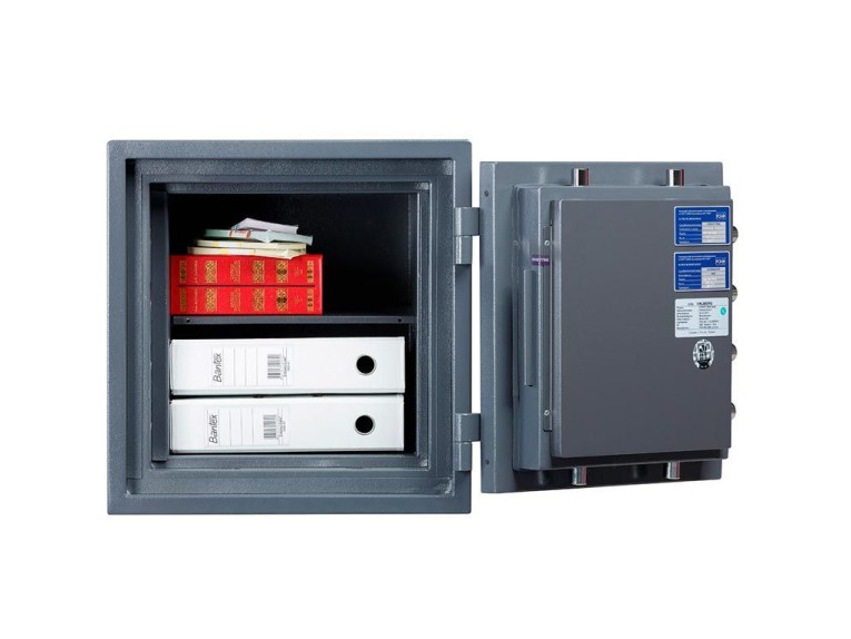 Огневзломостойкий сейф Valberg Гарант Евро 46 EL купить в Ухте