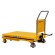 Гидравлический подъемный стол PT 500D (500 кг; 1200х800 мм; 0,9 м) SMARTLIFT (SMART) купить в Ухте