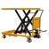 Гидравлический подъемный стол PT 500D (500 кг; 1200х800 мм; 0,9 м) SMARTLIFT (SMART) купить в Ухте
