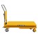 Гидравлический подъемный стол PT 500D (500 кг; 1200х800 мм; 0,9 м) SMARTLIFT (SMART) купить в Ухте