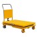 Гидравлический подъемный стол PT 500D (500 кг; 1200х800 мм; 0,9 м) SMARTLIFT (SMART) купить в Ухте