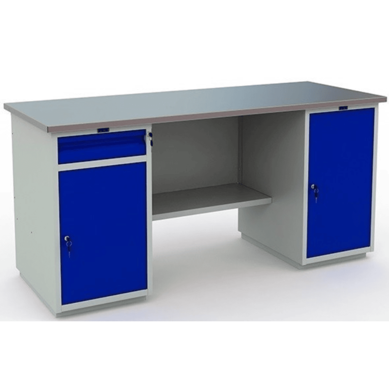 Верстак Profi WT180.WD2/WD1.000 купить в Ухте