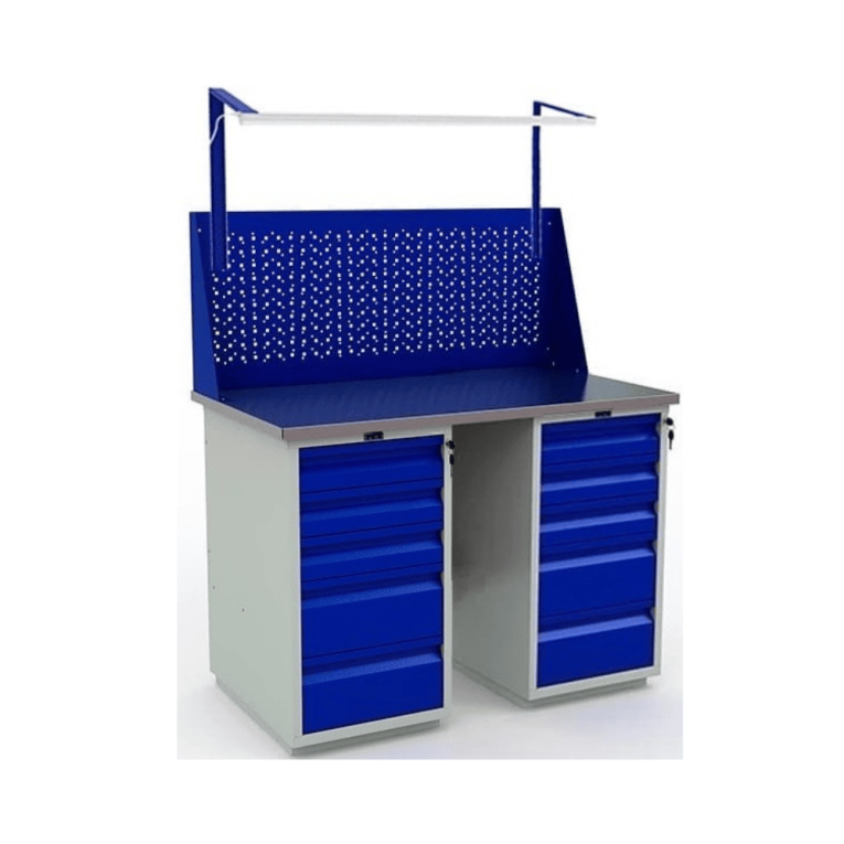 Верстак Profi WT120.WD5/WD5.011 купить в Ухте
