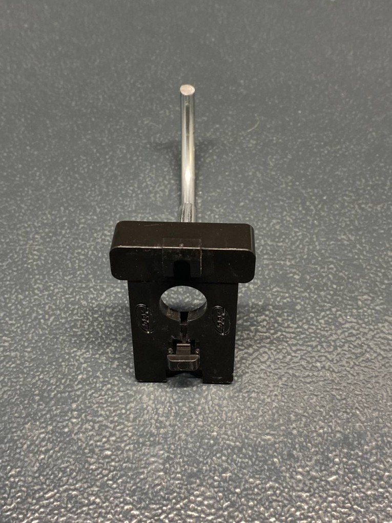 Крючок круглый 90 мм купить в Ухте